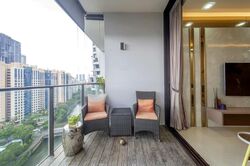 The Crest (D3), Condominium #455641371